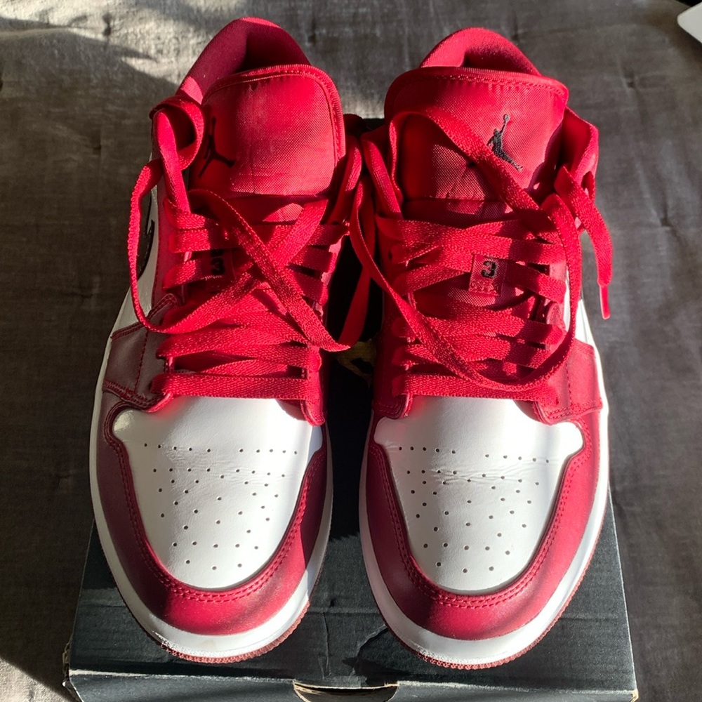 Air Jordan 1 Low